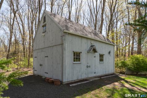 53 Driftwood Lane Guilford CT 06437
