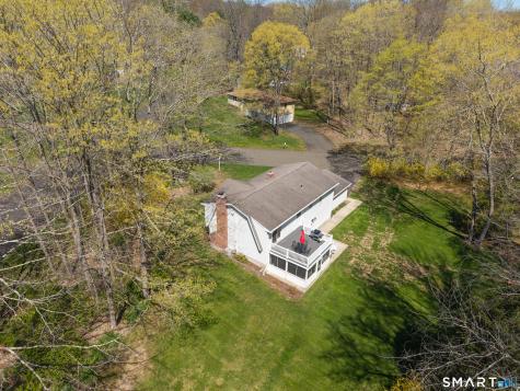 53 Driftwood Lane Guilford CT 06437