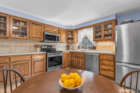 53 Driftwood Lane Guilford CT 06437