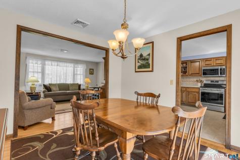 53 Driftwood Lane Guilford CT 06437