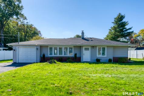 175 Reservoir Road Newington CT 06111