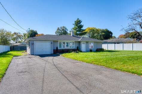175 Reservoir Road Newington CT 06111