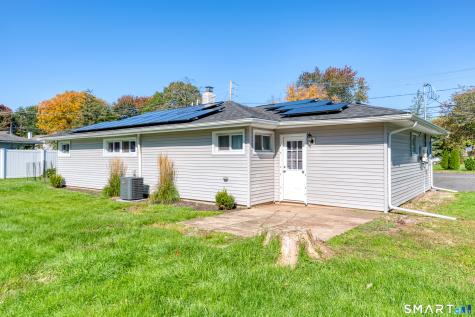 175 Reservoir Road Newington CT 06111