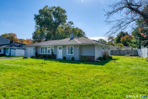 175 Reservoir Road Newington CT 06111