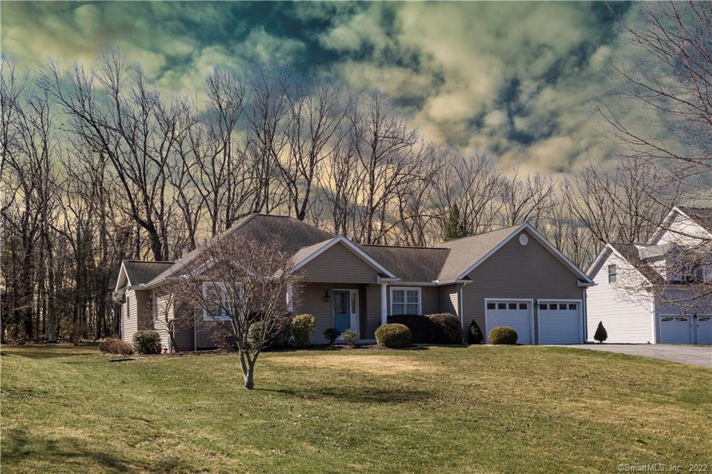 76 Stephanies Way Manchester CT 06040