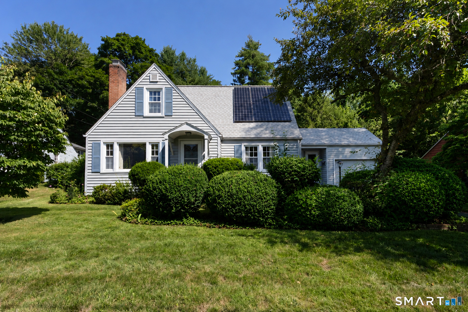 24 Sandhurst Drive West Hartford CT 06107