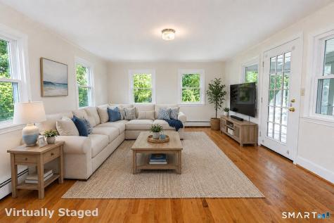 24 Sandhurst Drive West Hartford CT 06107