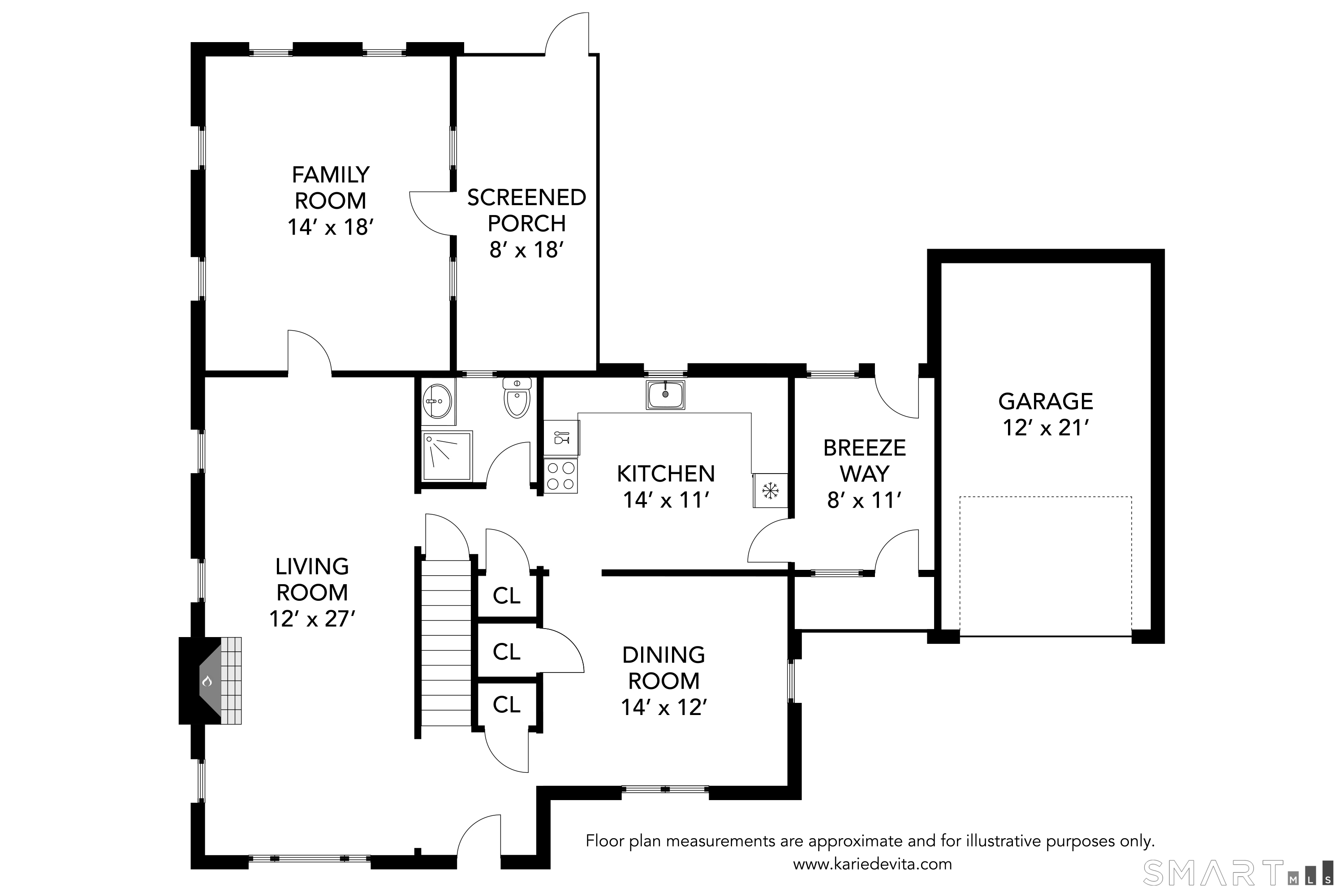 24 Sandhurst Drive West Hartford CT 06107