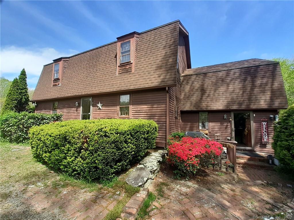 29 Branch Hill Road Preston CT 06365