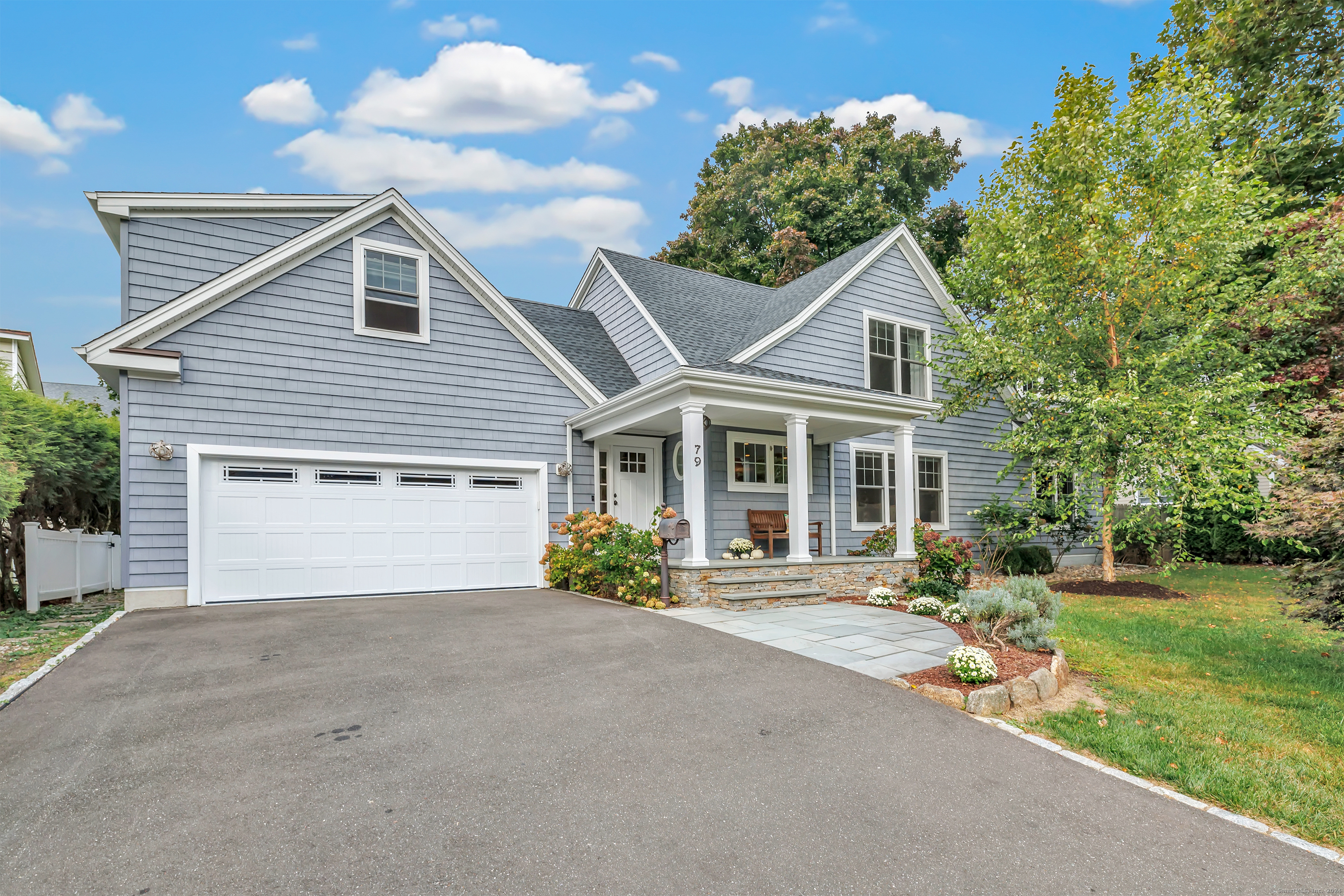 79 Mayweed Road Fairfield CT 06824
