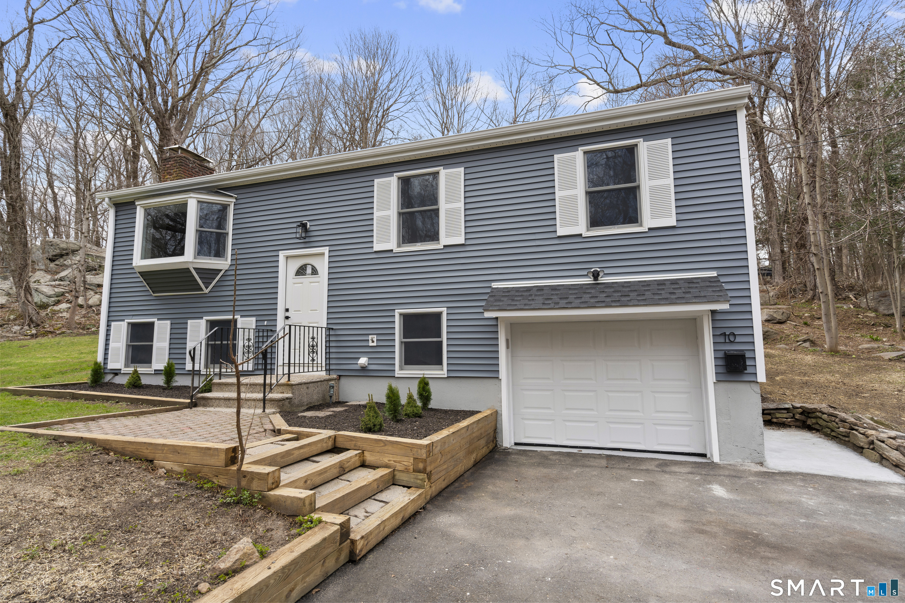 70 Dayton Road Redding CT 06896
