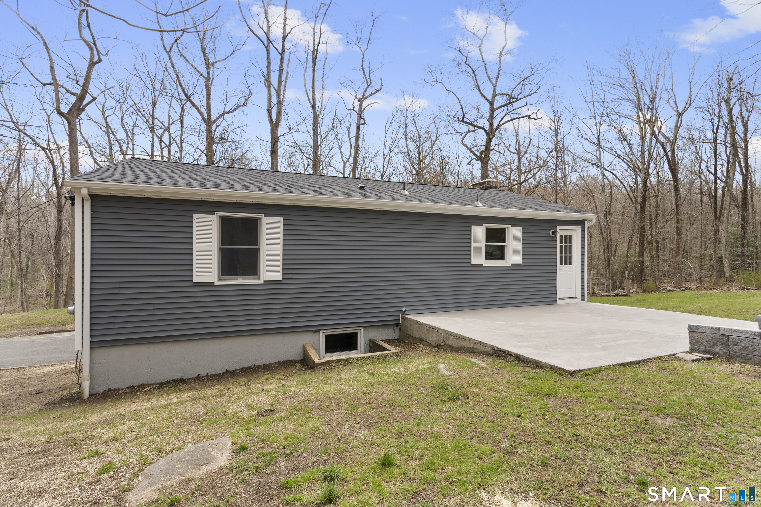 70 Dayton Road Redding CT 06896