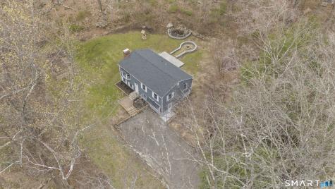 70 Dayton Road Redding CT 06896