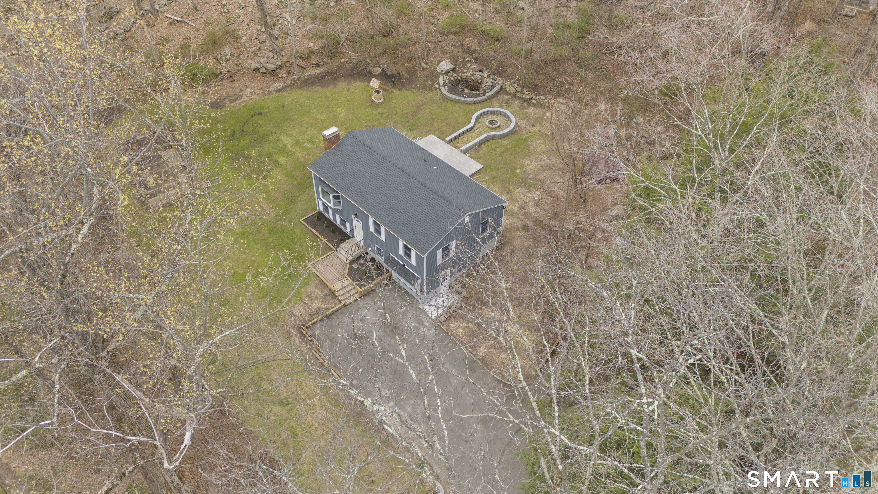 70 Dayton Road Redding CT 06896