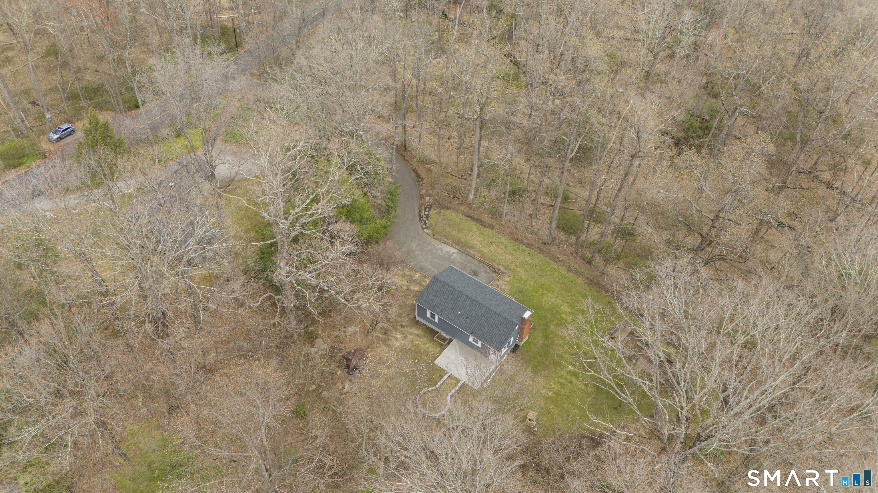70 Dayton Road Redding CT 06896