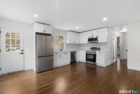 70 Dayton Road Redding CT 06896