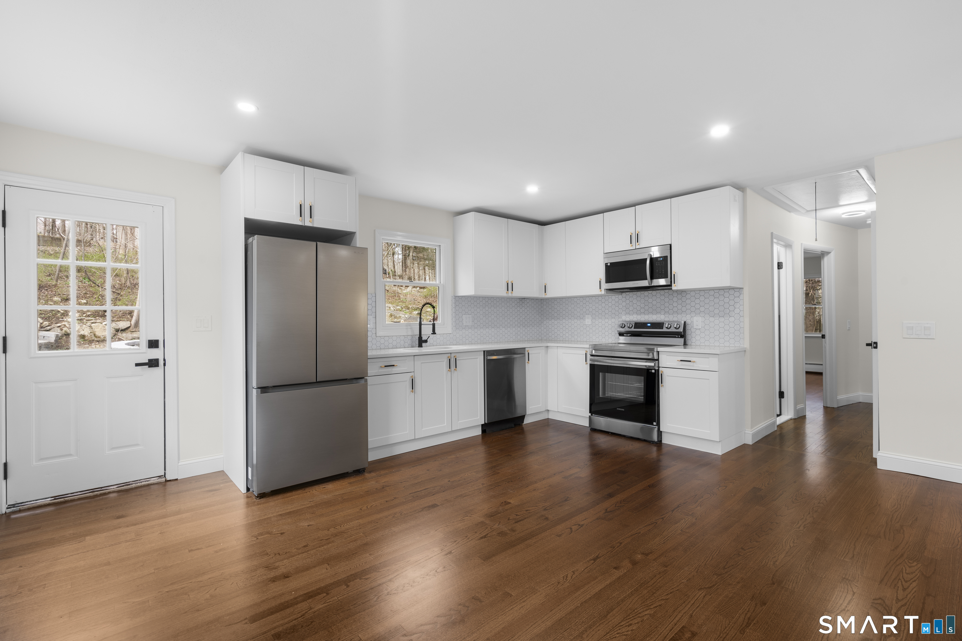 70 Dayton Road Redding CT 06896