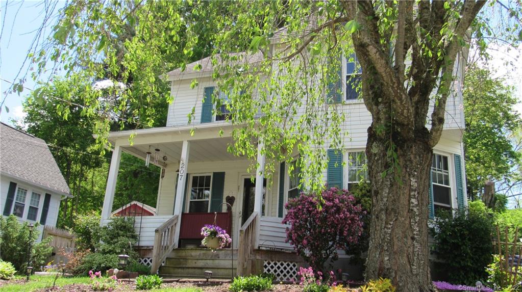 207 Mckinley Street Torrington CT 06790