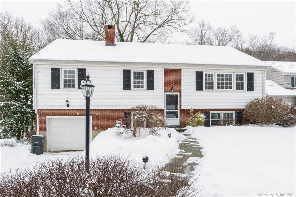46 Somerset Lane Stamford CT 06903