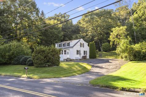 368 Hamilton Avenue Watertown CT 06795