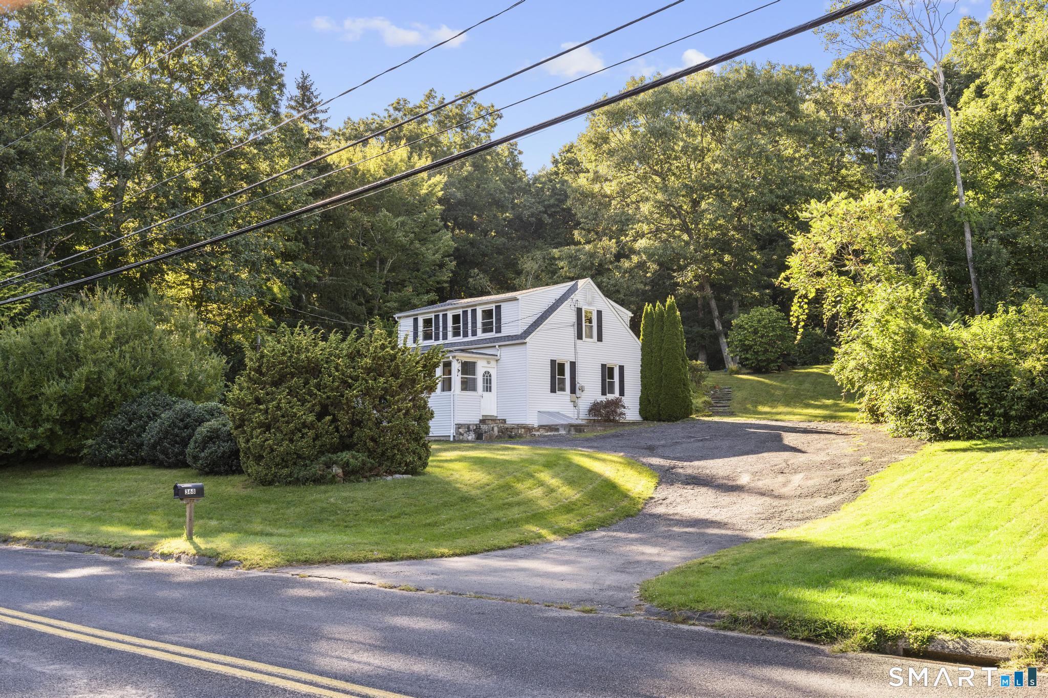368 Hamilton Avenue Watertown CT 06795