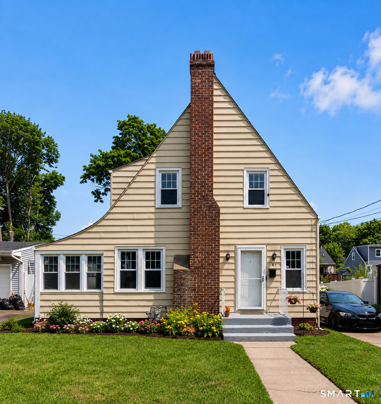 47 Tuttle Place East Haven CT 06512