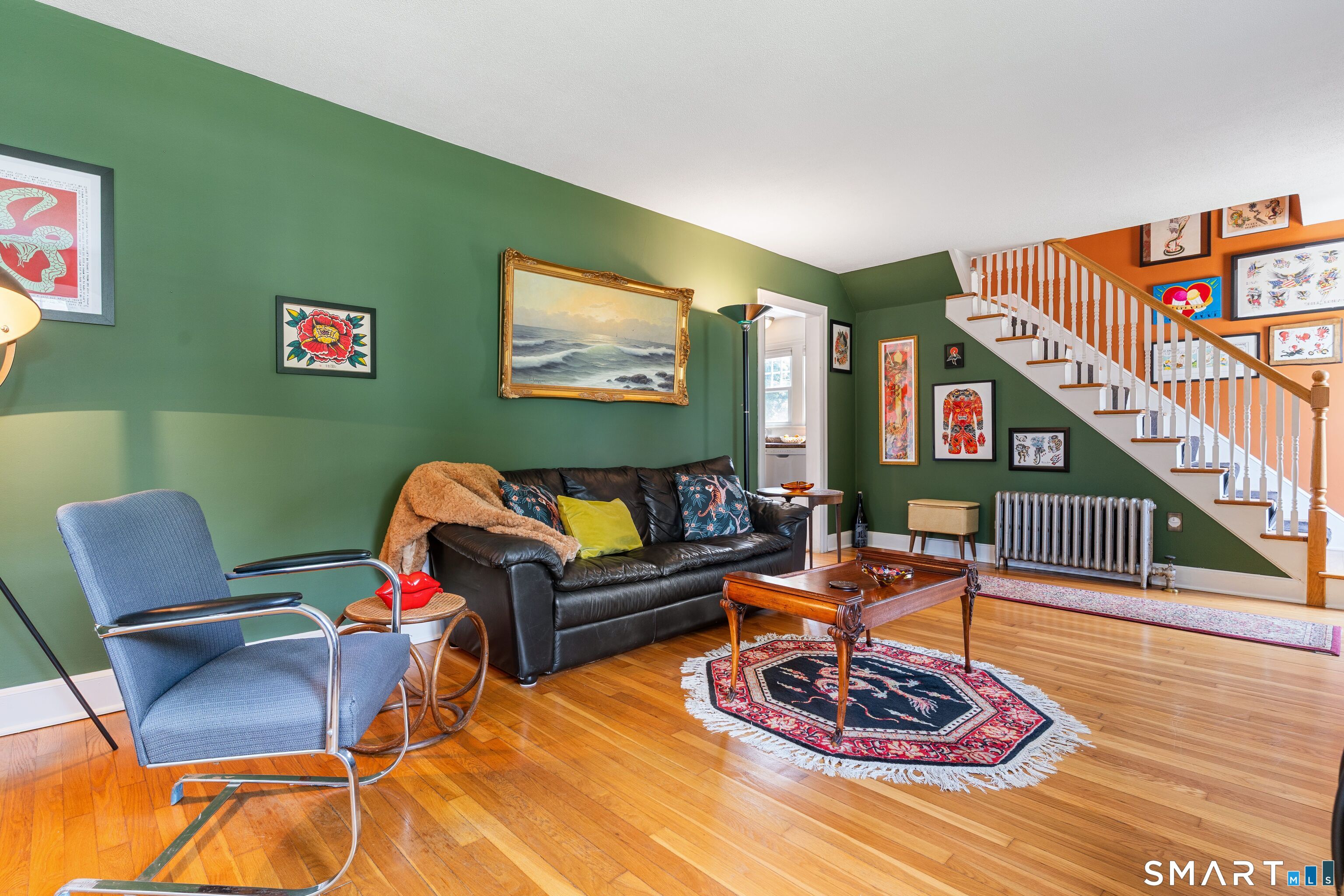 47 Tuttle Place East Haven CT 06512