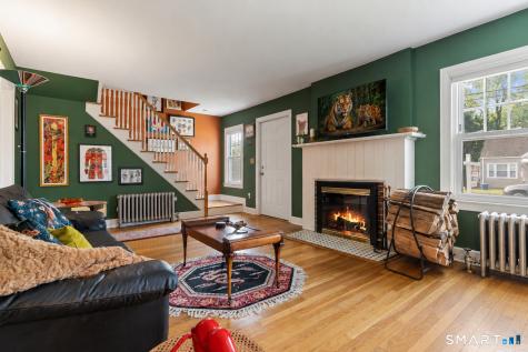 47 Tuttle Place East Haven CT 06512