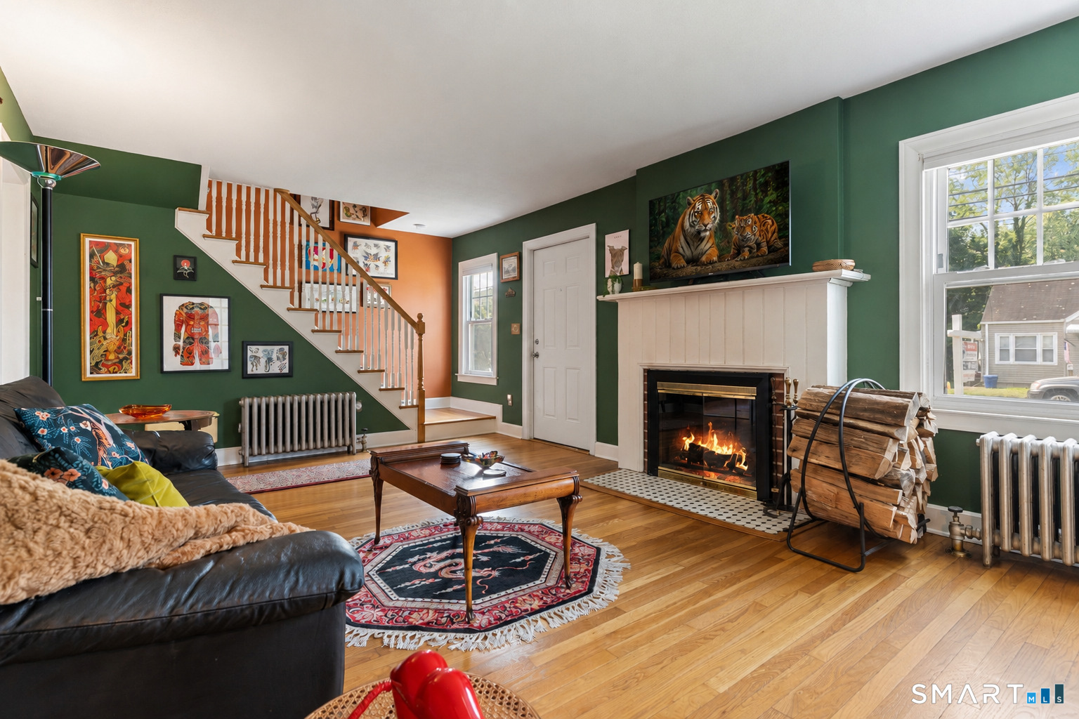 47 Tuttle Place East Haven CT 06512