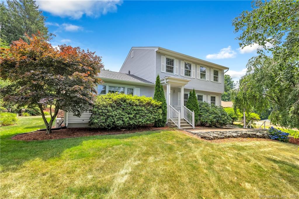 35 Twin Brook Drive Shelton CT 06484