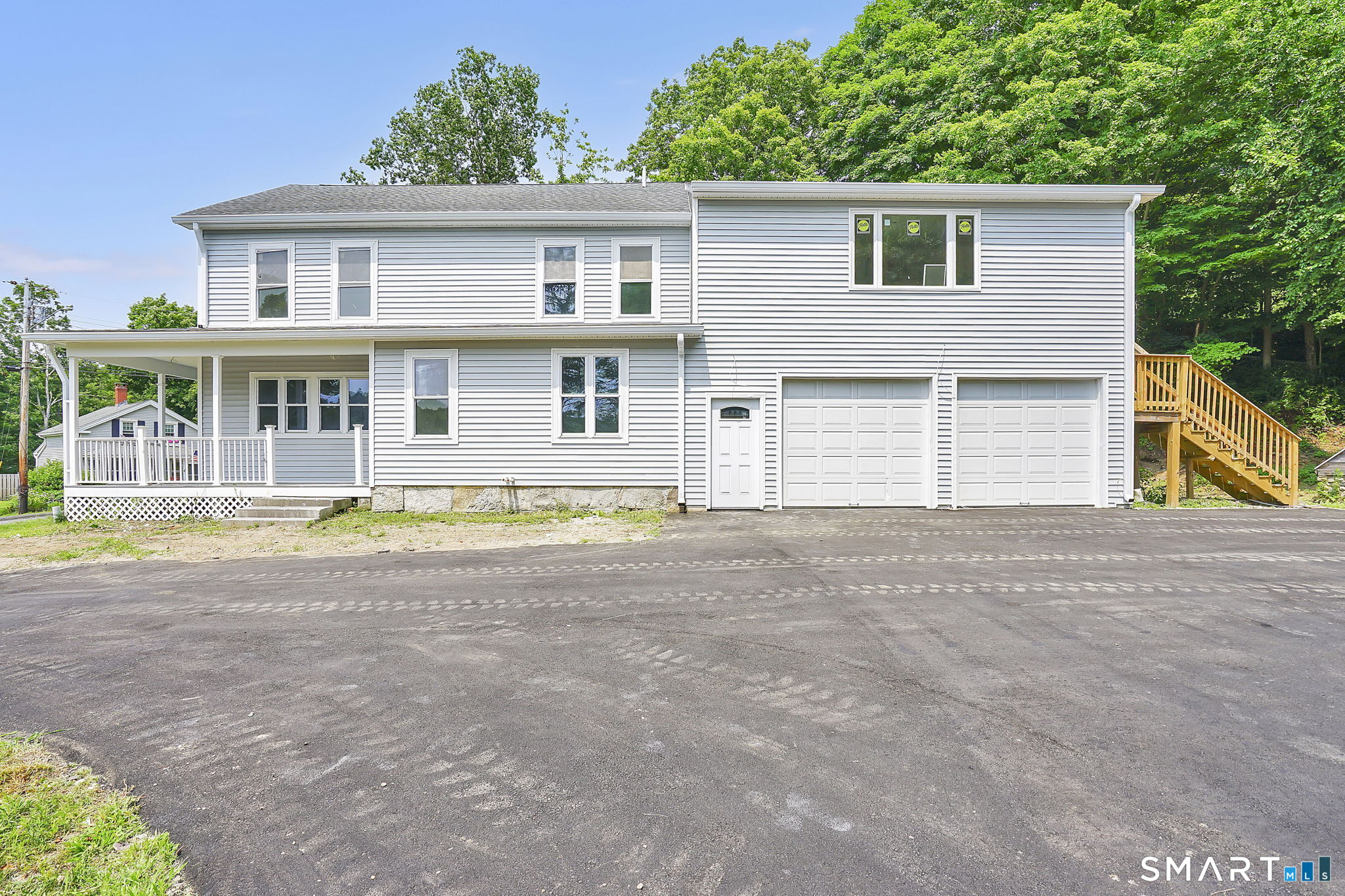 220 Jackson Street Thomaston CT 06787