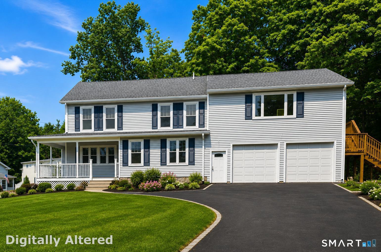 220 Jackson Street Thomaston CT 06787