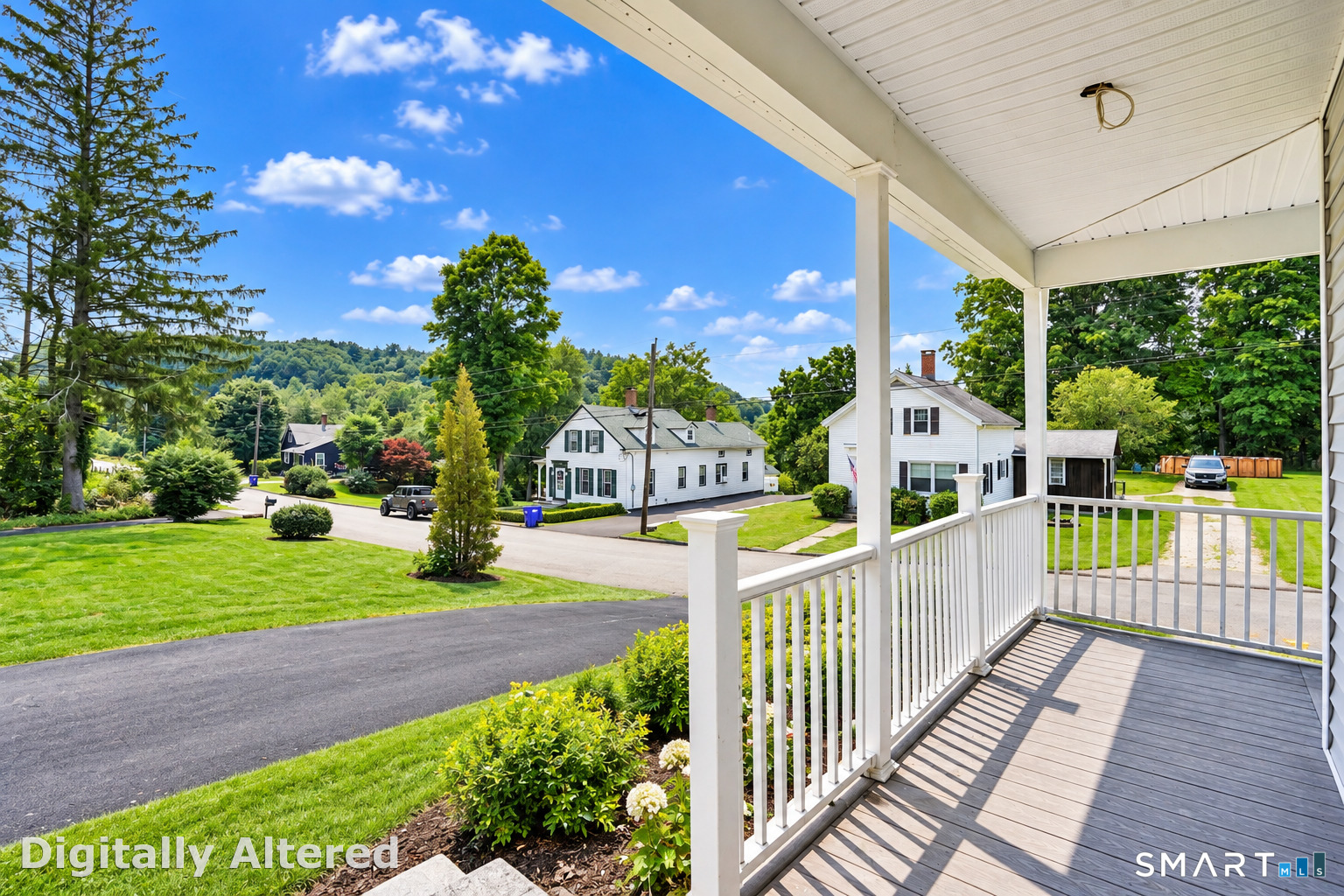 220 Jackson Street Thomaston CT 06787