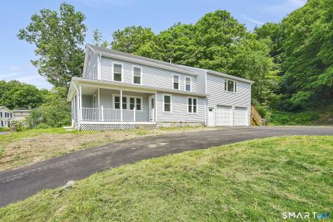220 Jackson Street Thomaston CT 06787