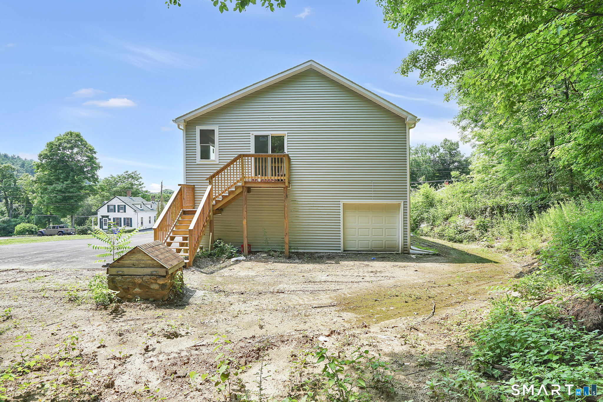 220 Jackson Street Thomaston CT 06787