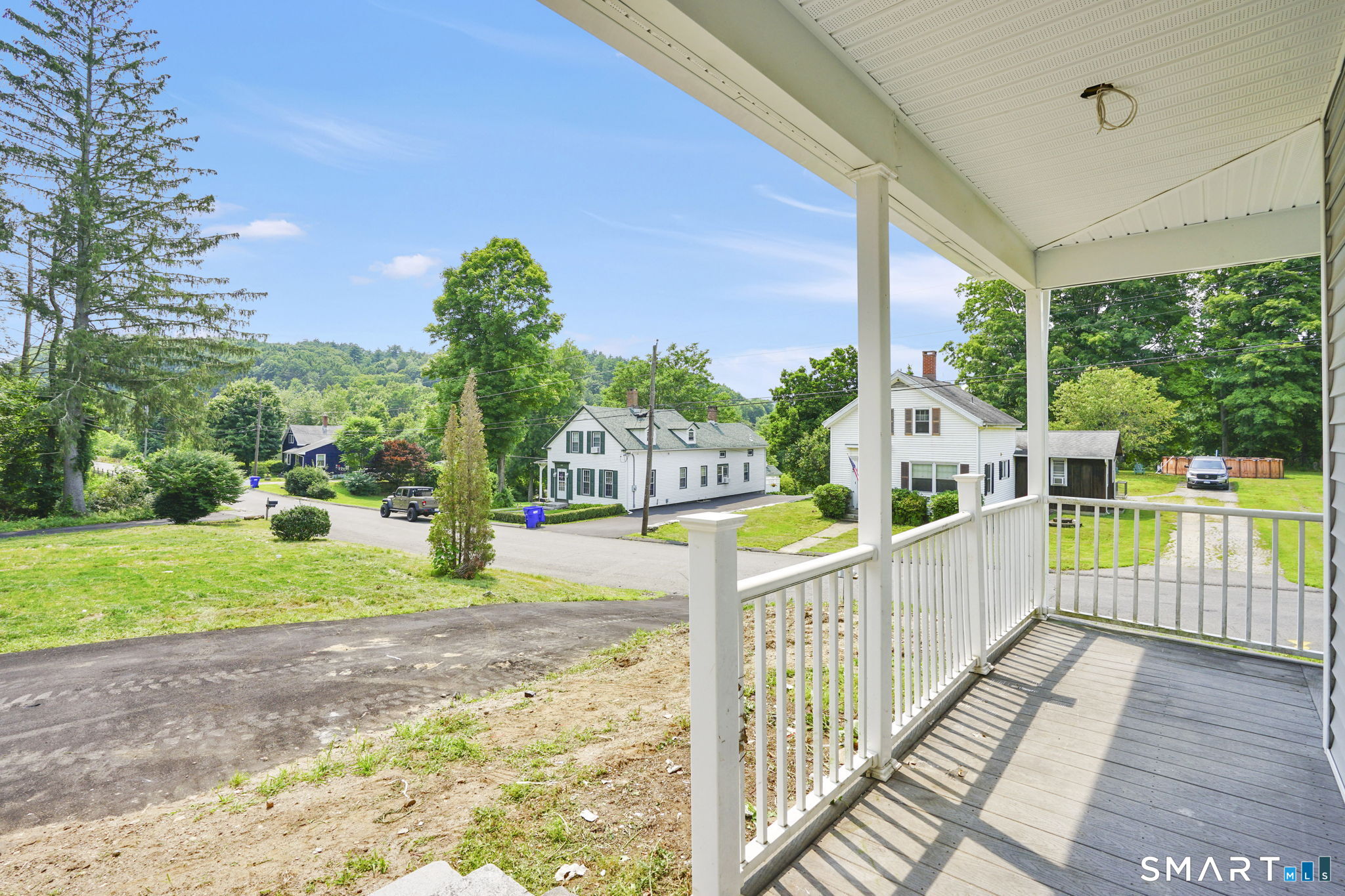 220 Jackson Street Thomaston CT 06787