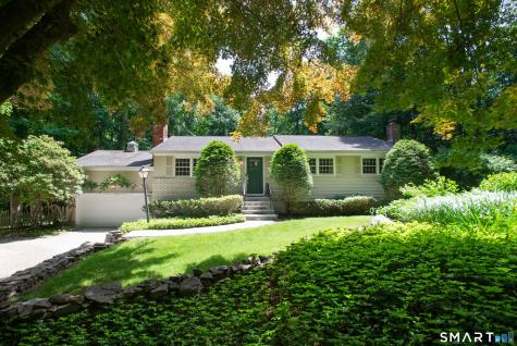 128 Florida Hill Road Ridgefield CT 06877