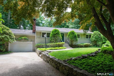128 Florida Hill Road Ridgefield CT 06877