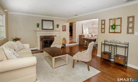 128 Florida Hill Road Ridgefield CT 06877