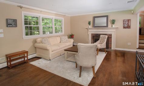 128 Florida Hill Road Ridgefield CT 06877