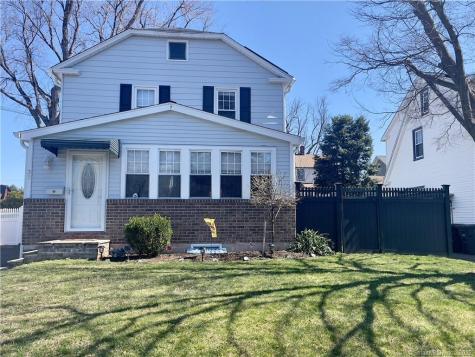 37 Bilyard Street Milford CT 06461