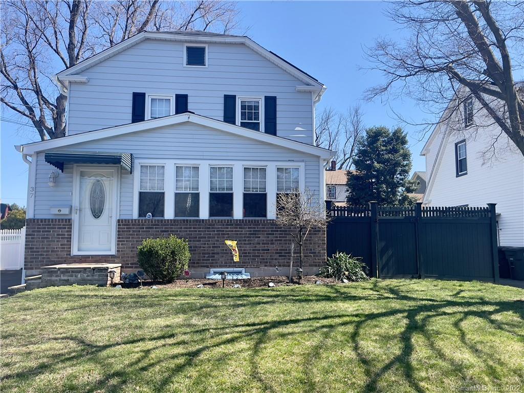 37 Bilyard Street Milford CT 06461