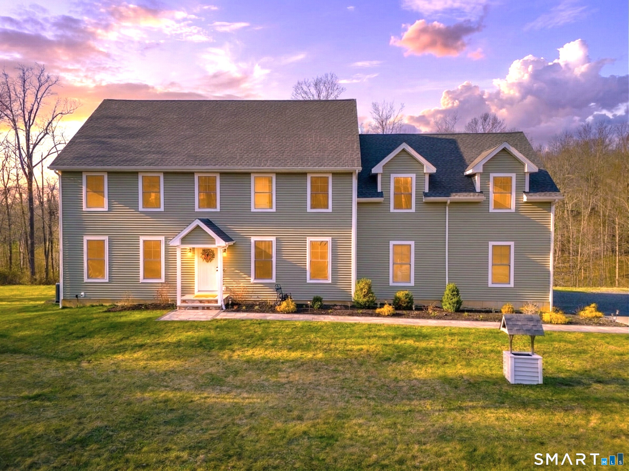 19 Reservoir Road New Milford CT 06776