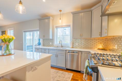 19 Reservoir Road New Milford CT 06776