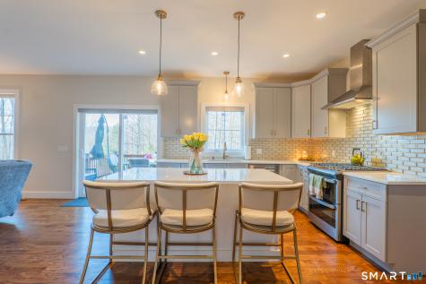 19 Reservoir Road New Milford CT 06776
