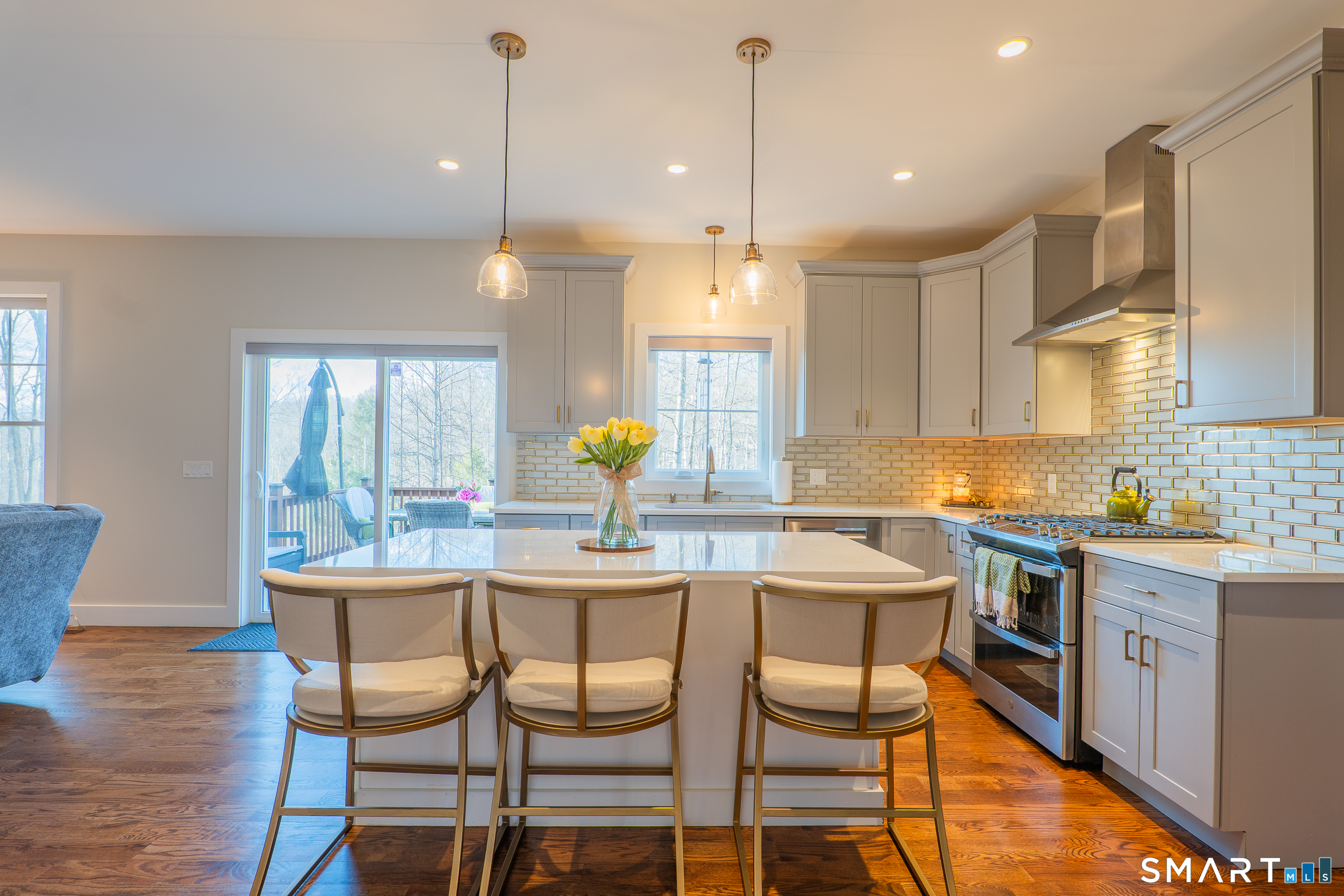 19 Reservoir Road New Milford CT 06776