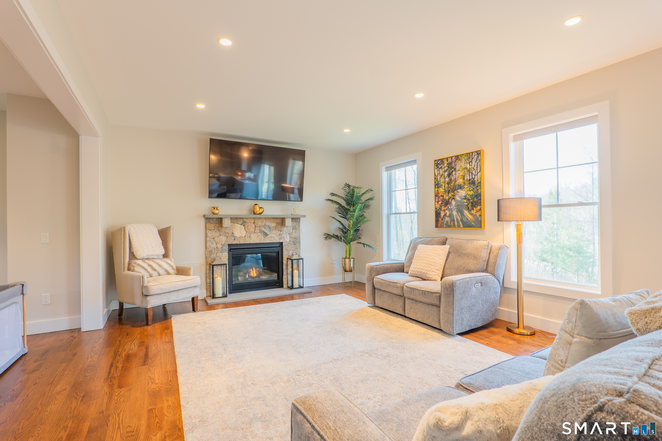 19 Reservoir Road New Milford CT 06776
