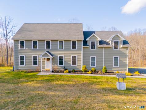 19 Reservoir Road New Milford CT 06776