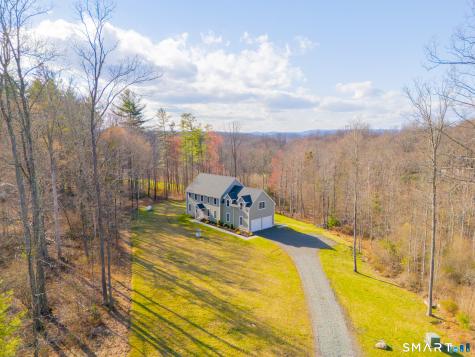 19 Reservoir Road New Milford CT 06776