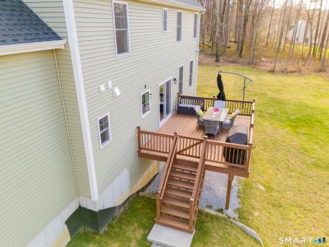 19 Reservoir Road New Milford CT 06776